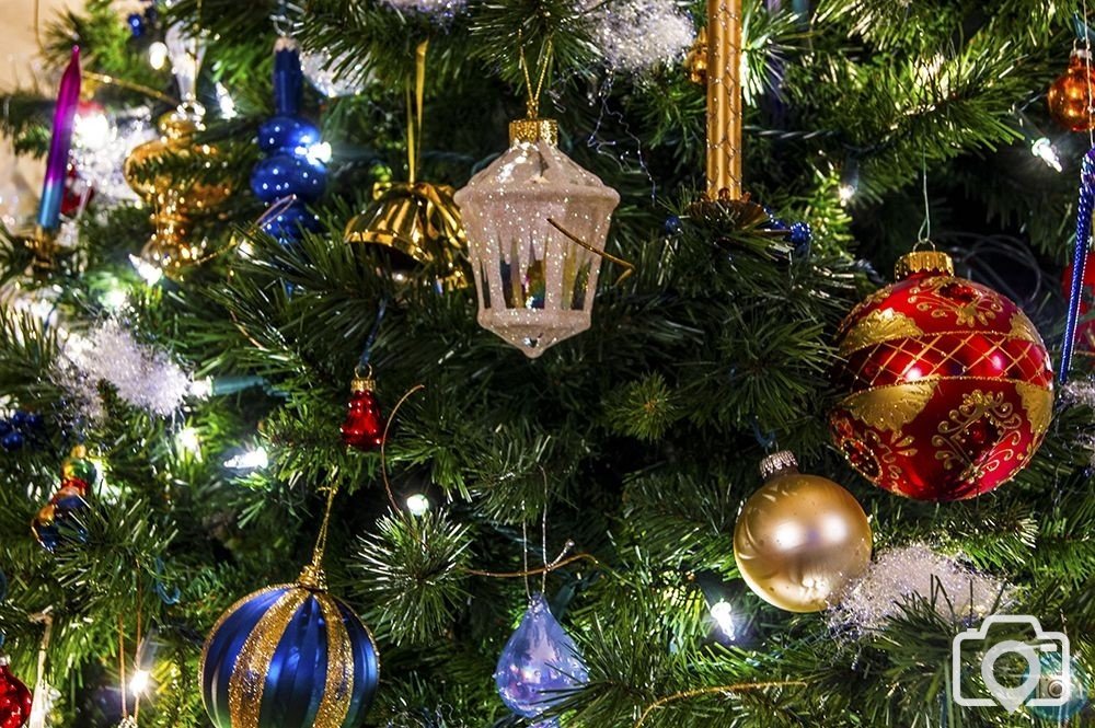 baubles
