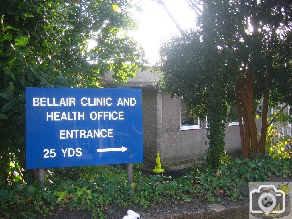 Bellair Clinic and Health Centre