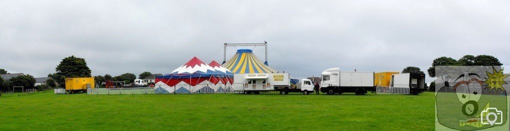 Big Top