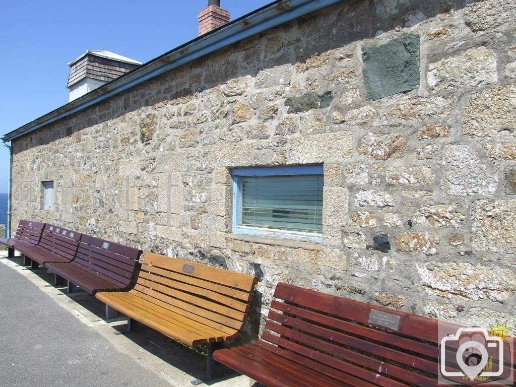 Blockhouse, St Ives - 2