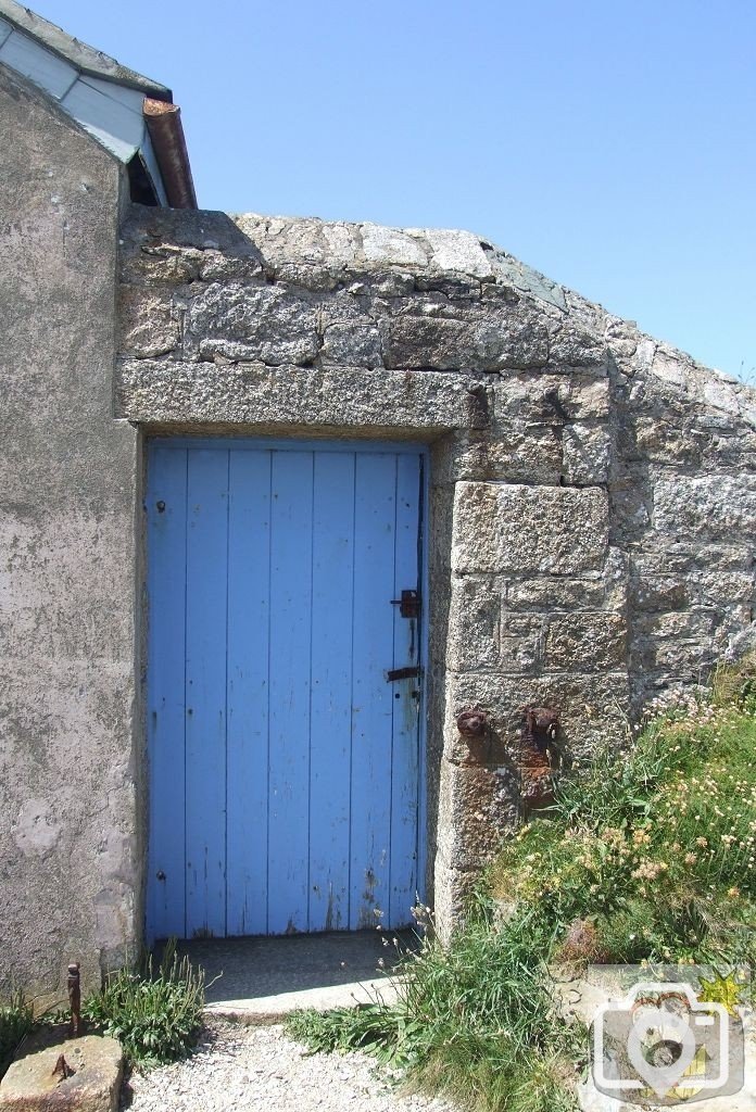 Blockhouse, St Ives - 4