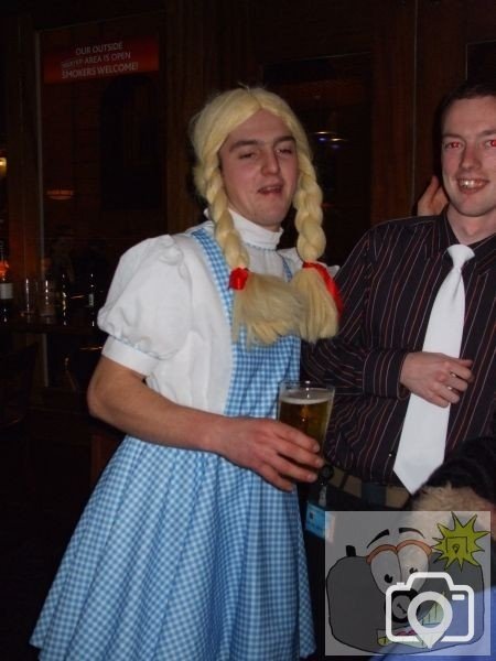 Bo Peep