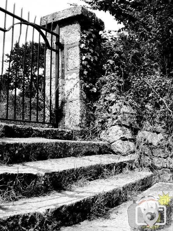 Boating Pond Entrance 002