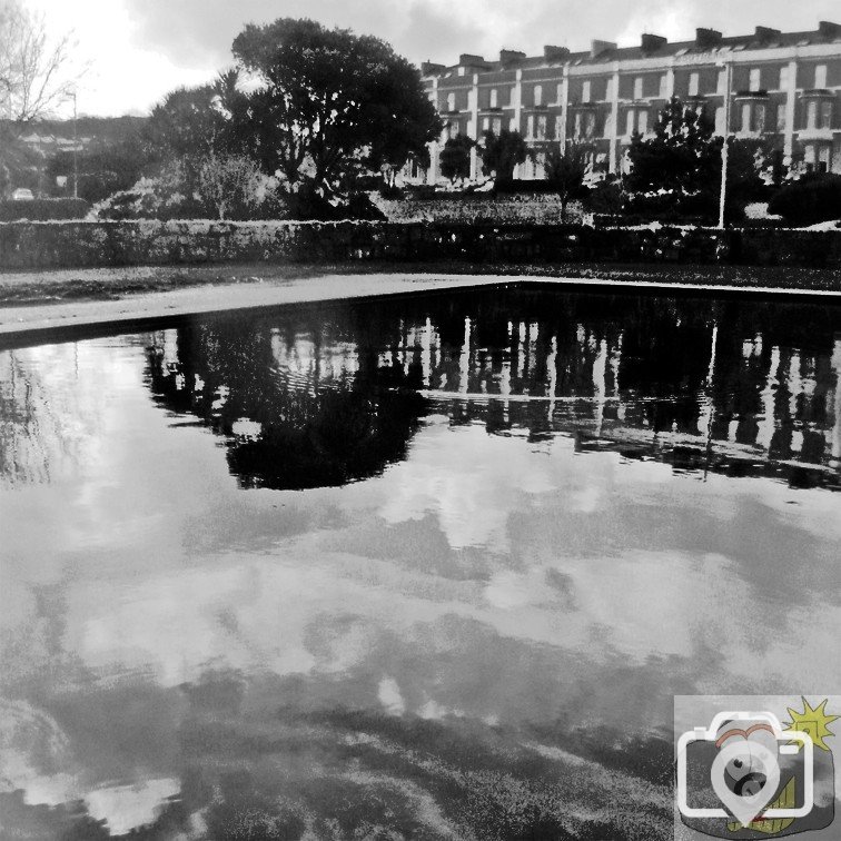 Boating Pond