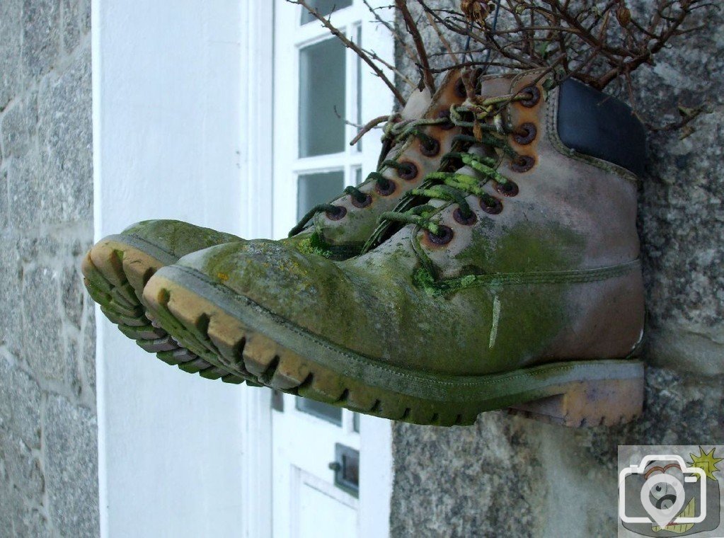 Boots in Rosebud Terrace, Newlyn