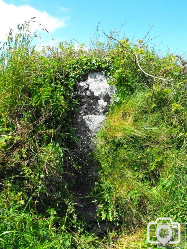Boskenna Stile Cross