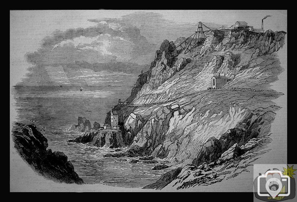 Botallack 1852