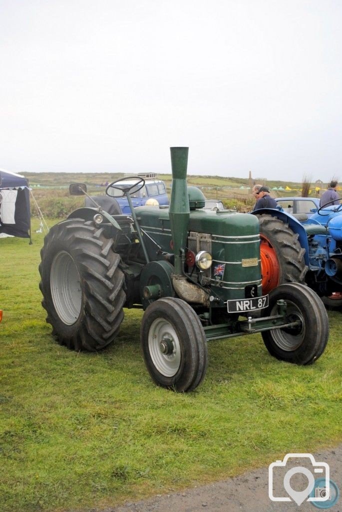 Botallack county fair