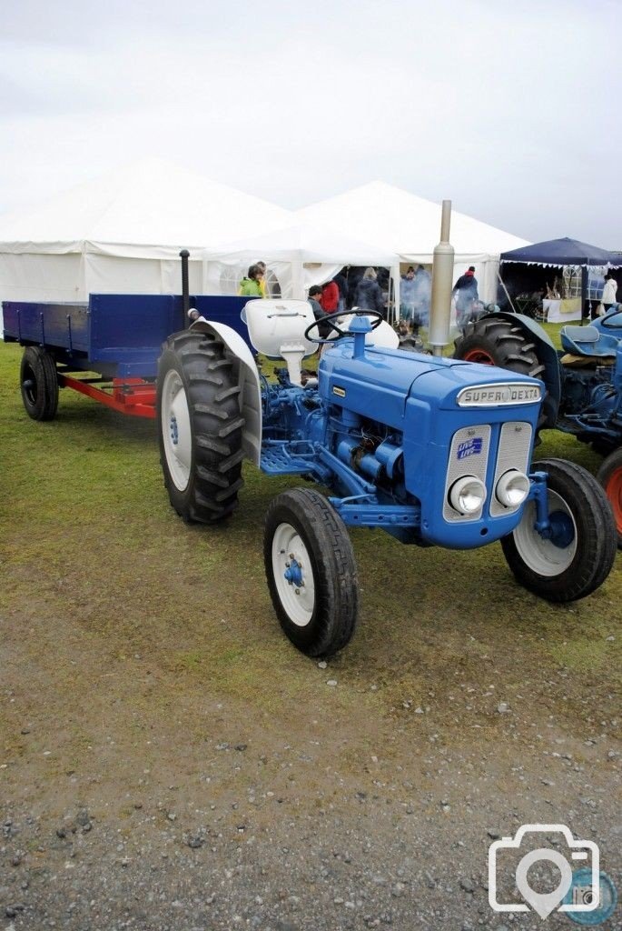 Botallack county fair