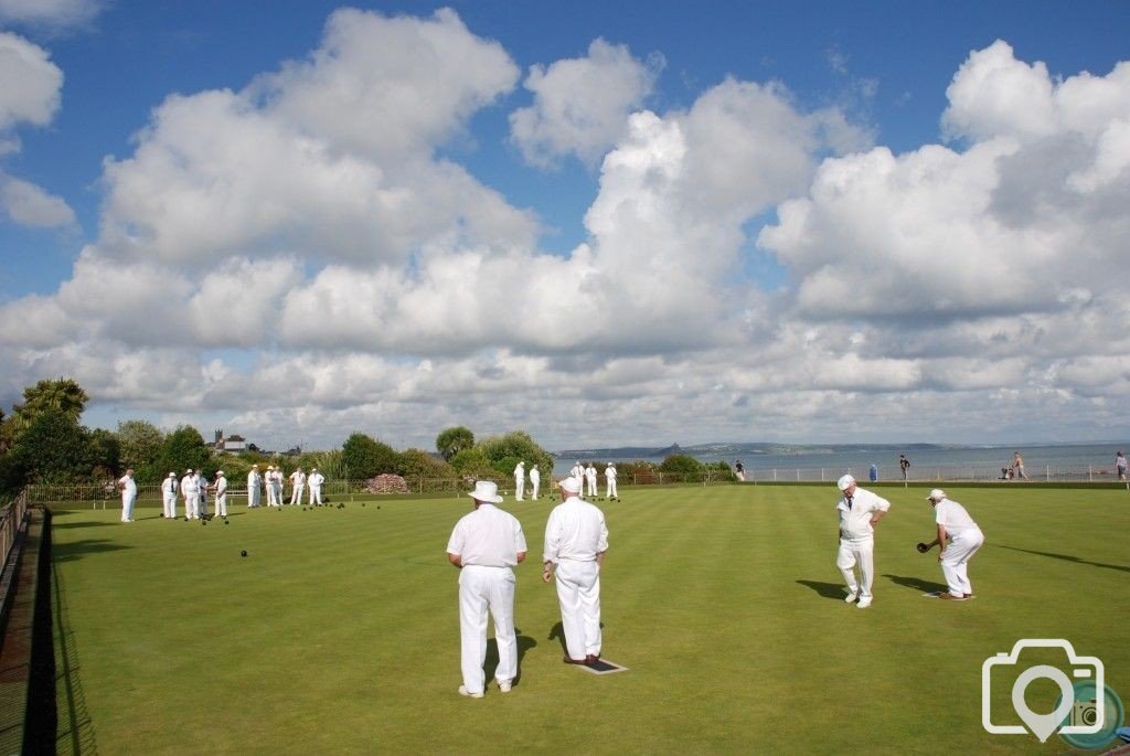 Bowling Green