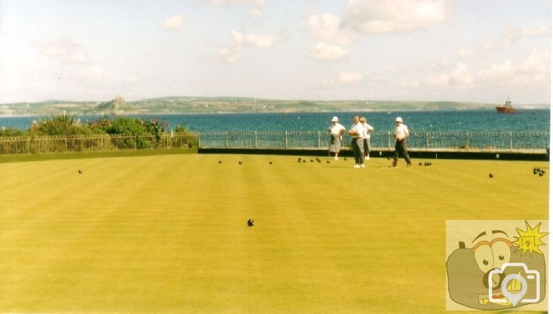 Bowling Green