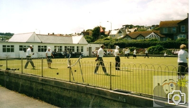 Bowling Green