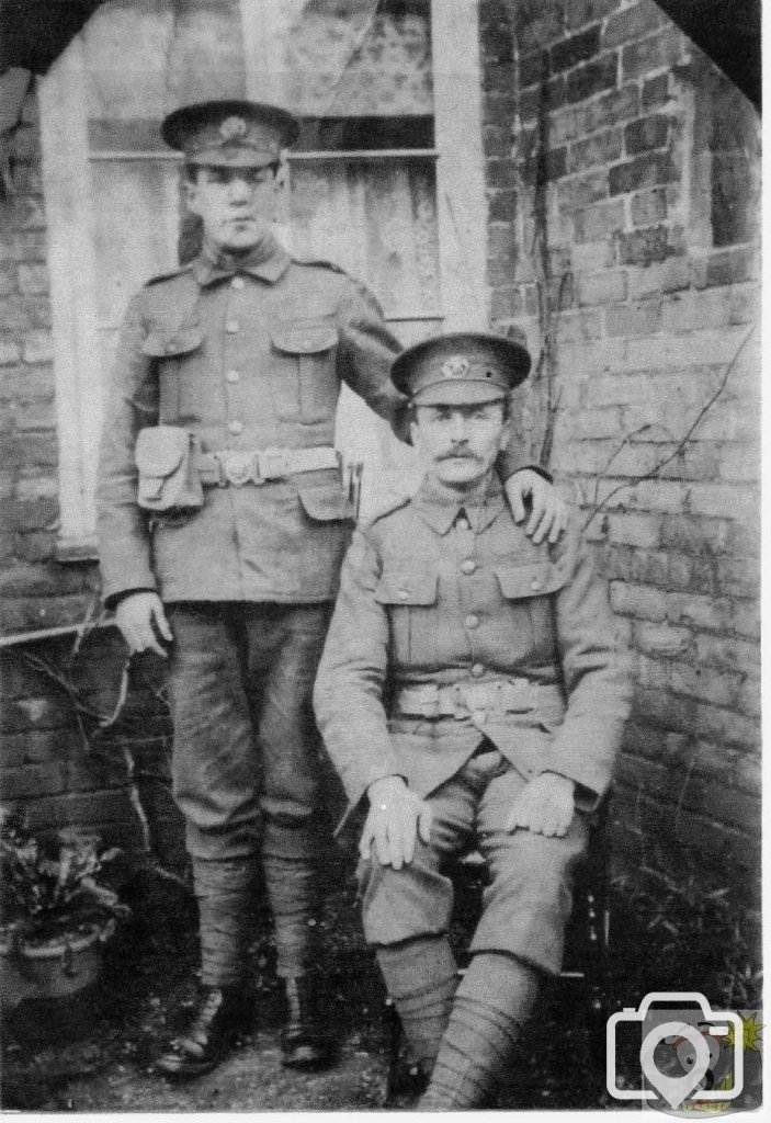 Boys of the Old Brigade