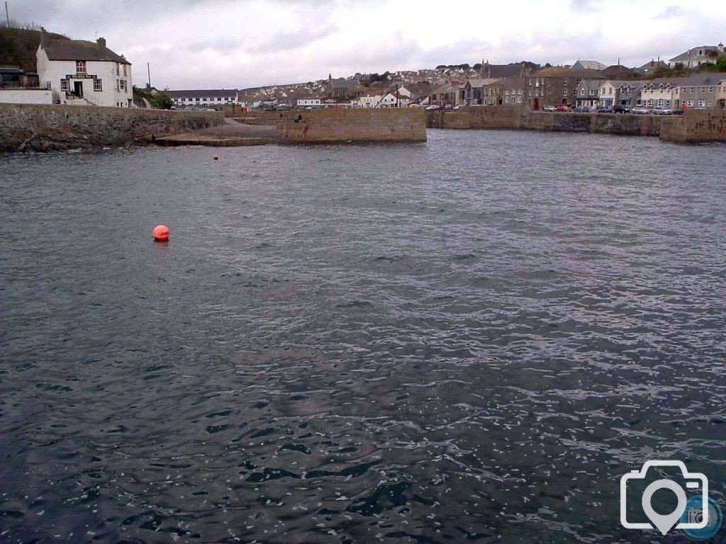 Breage Porthleven - 16April,2006