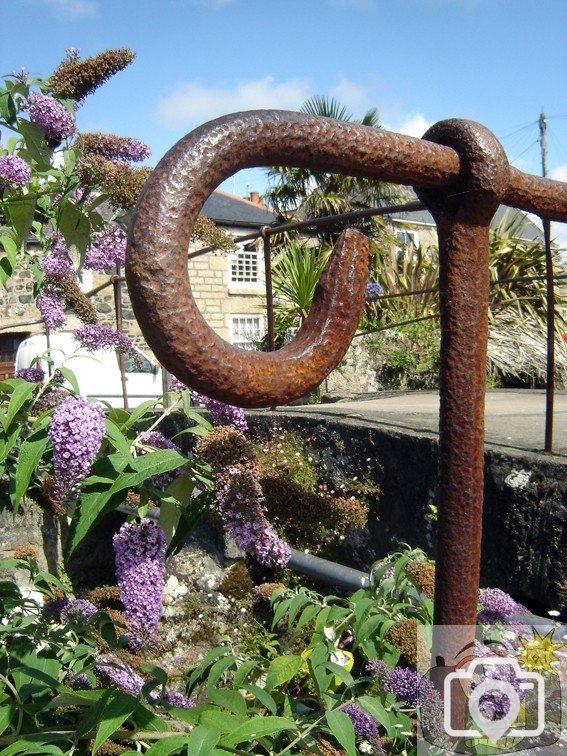 Bridge Railings