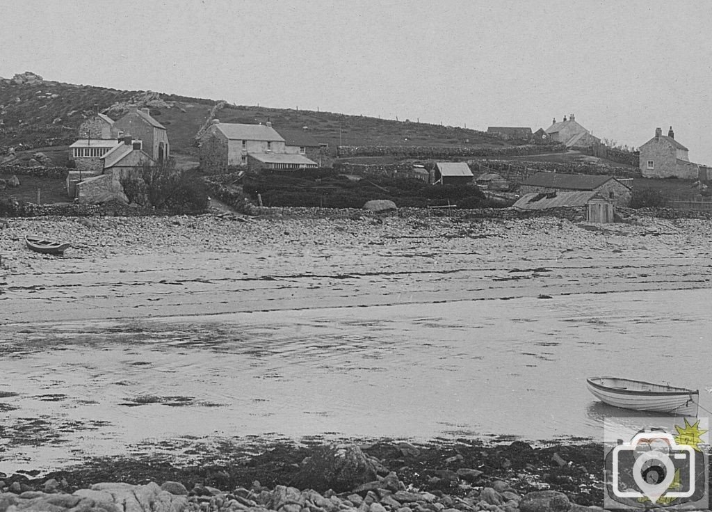 Bryher - 2