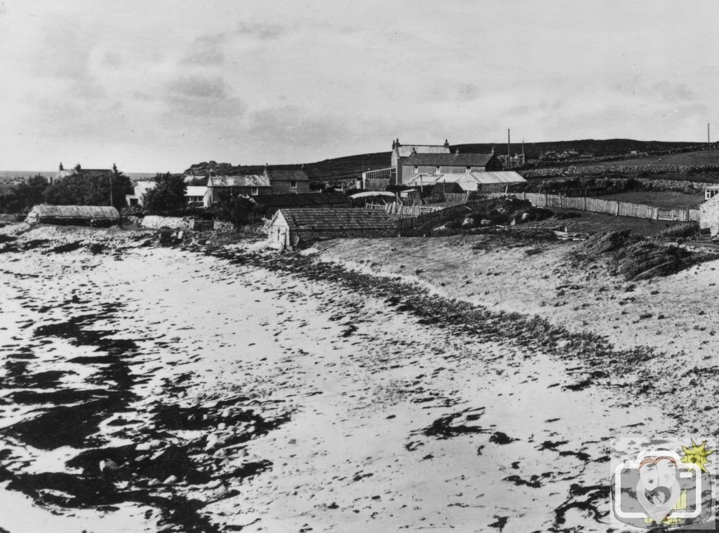 Bryher - 5