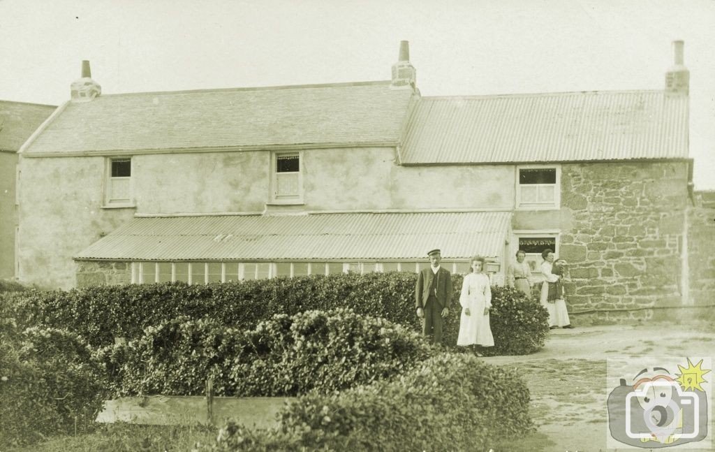 Bryher - 6