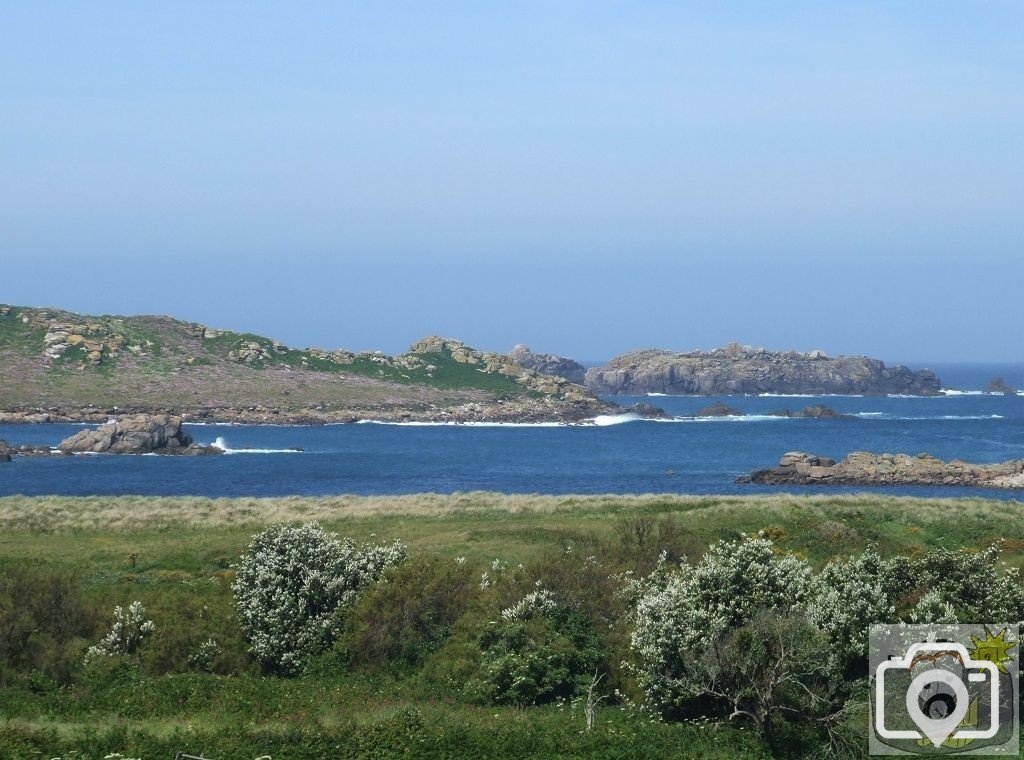Bryher Patch - 29