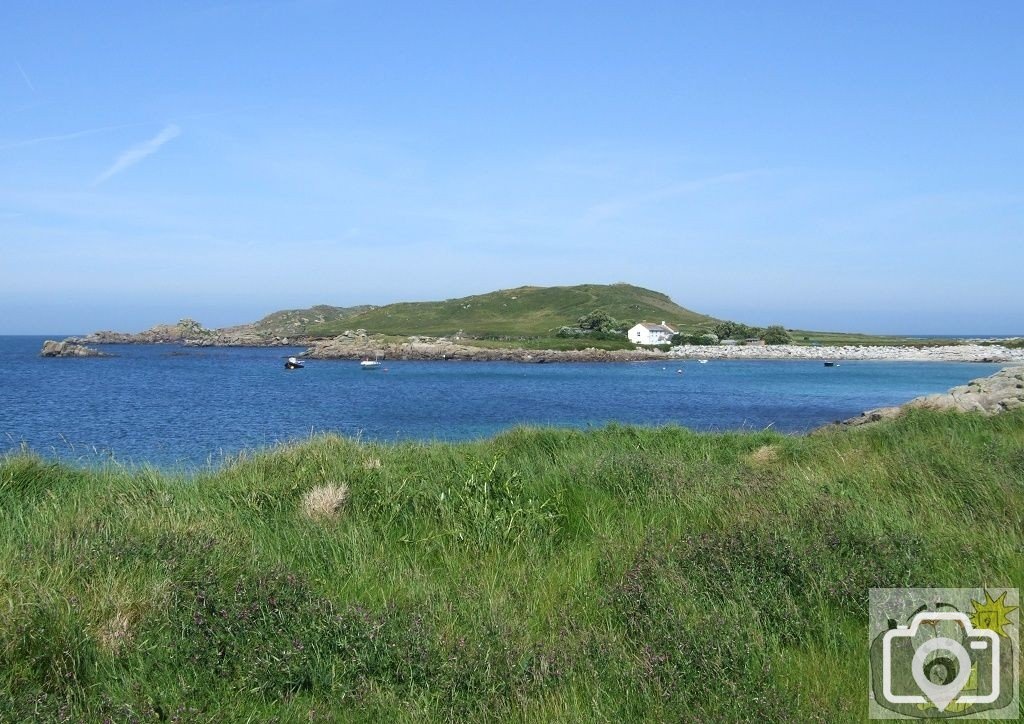 Bryher Patch - 30