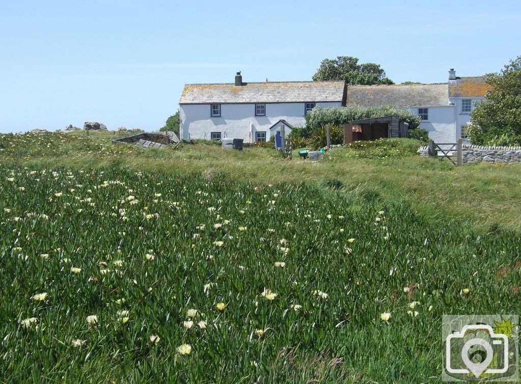Bryher Patch - 31