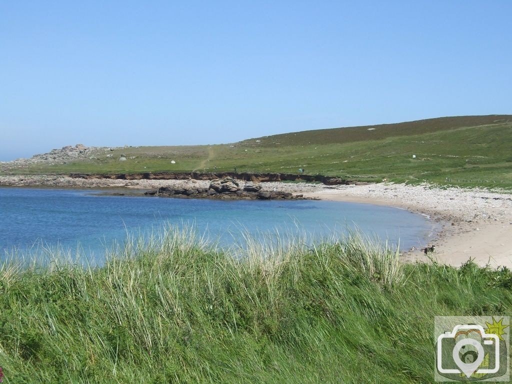 Bryher Patch - 34