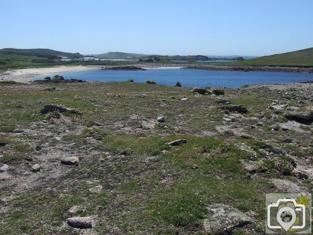 Bryher Patch - 37