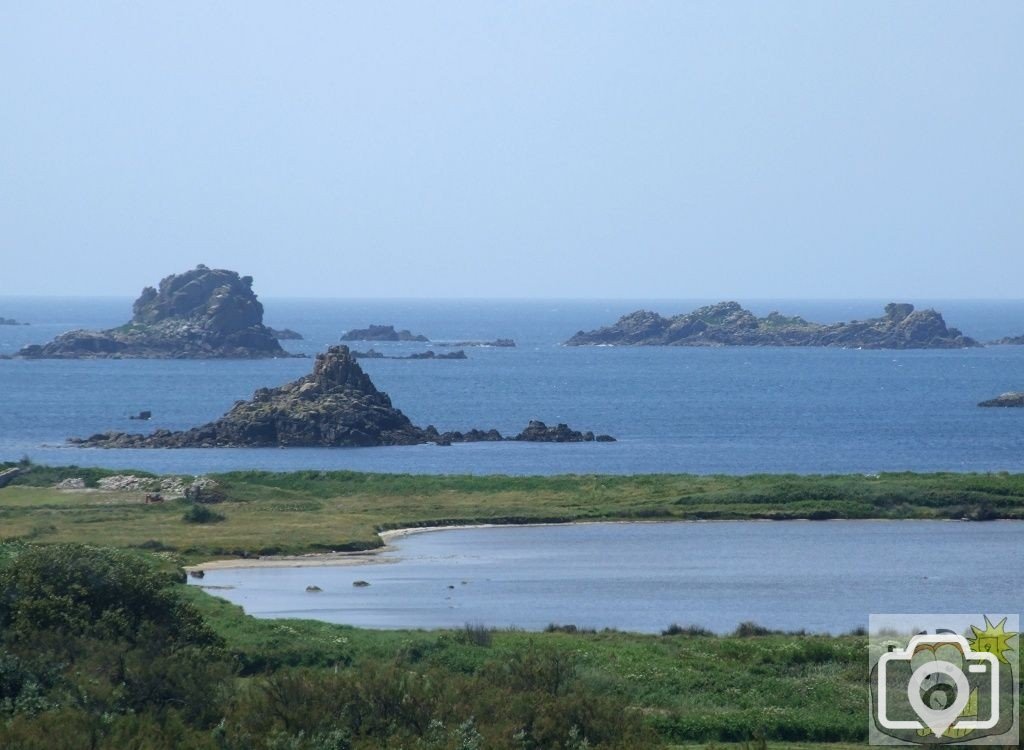 Bryher Patch - 39