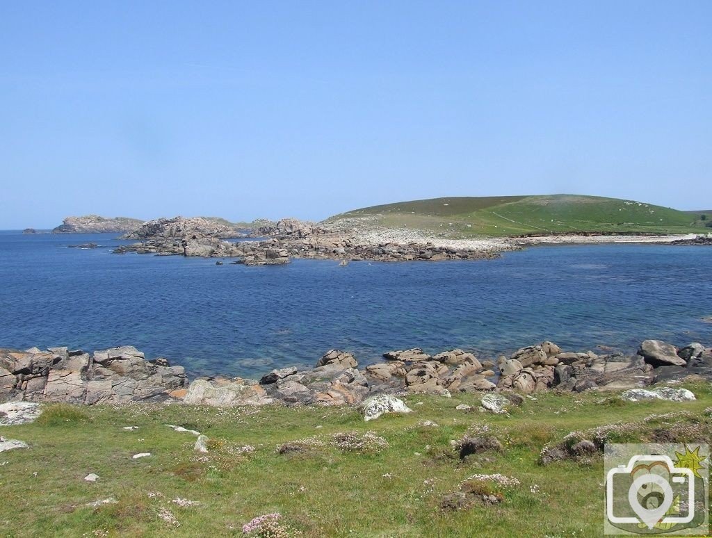 Bryher Patch - 41