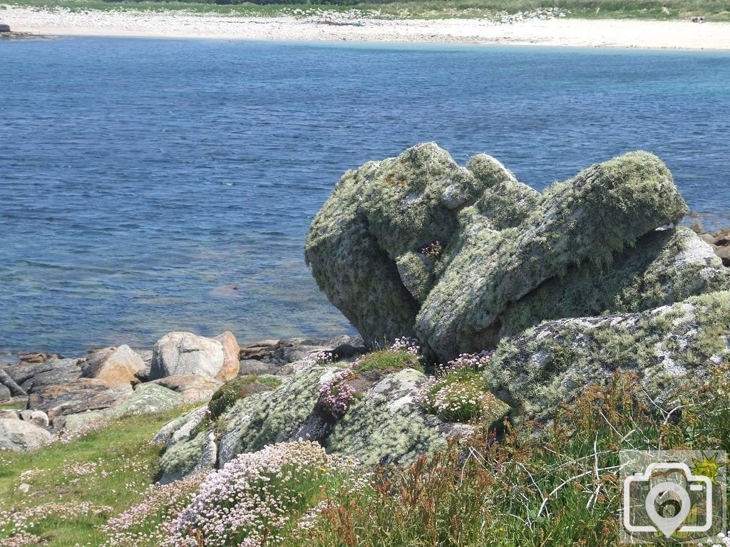 Bryher Patch - 42