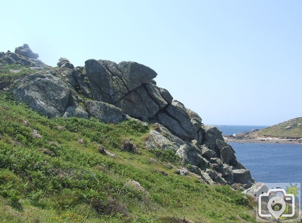 Bryher Patch - 43