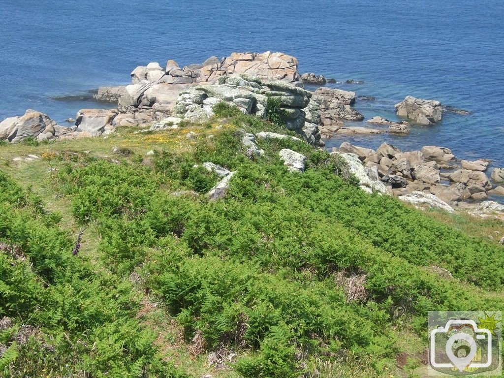 Bryher Patch - 44
