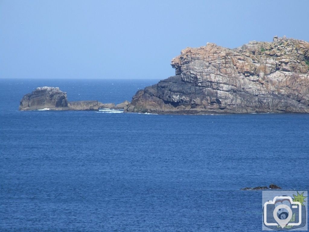 Bryher Patch - 45