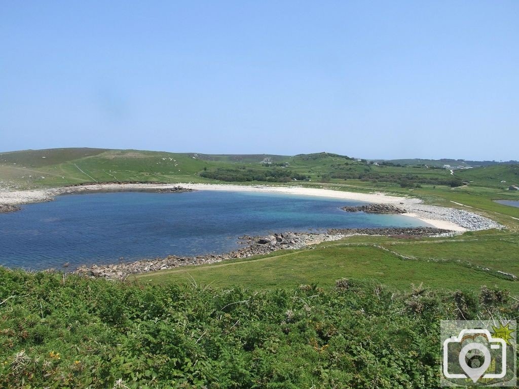 Bryher Patch - 46