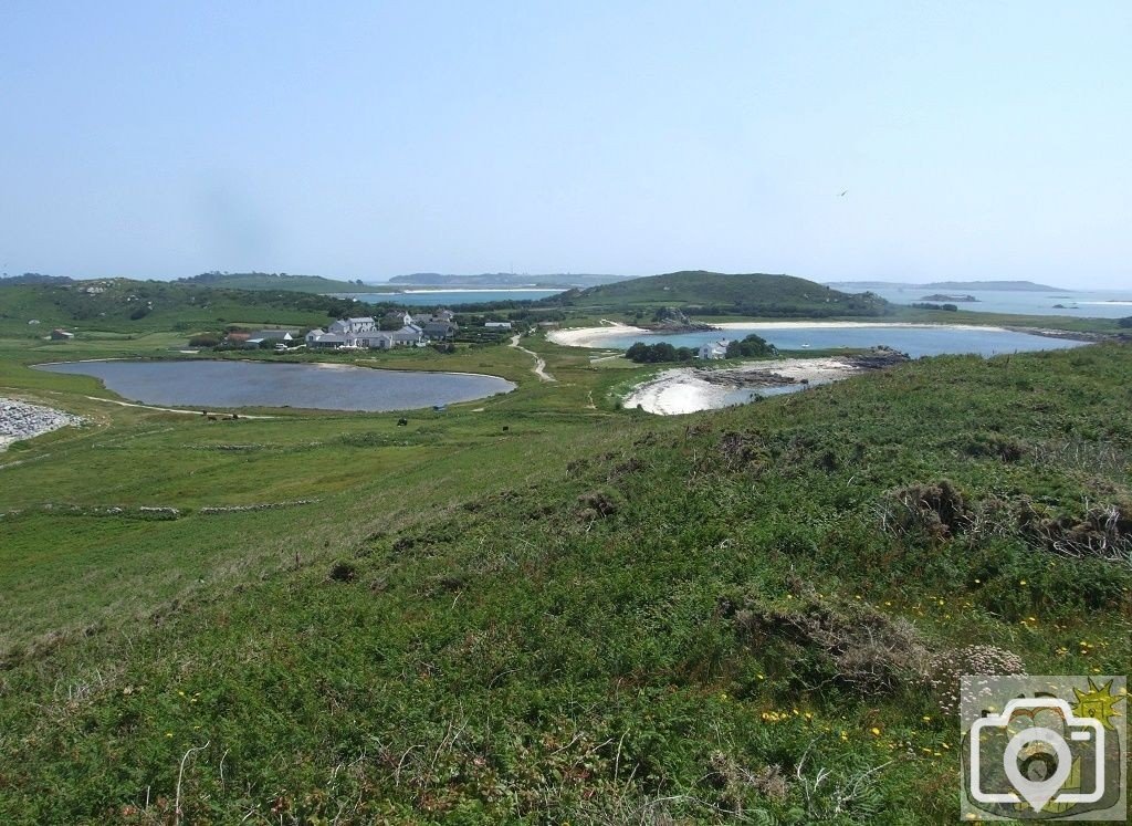 Bryher Patch - 47