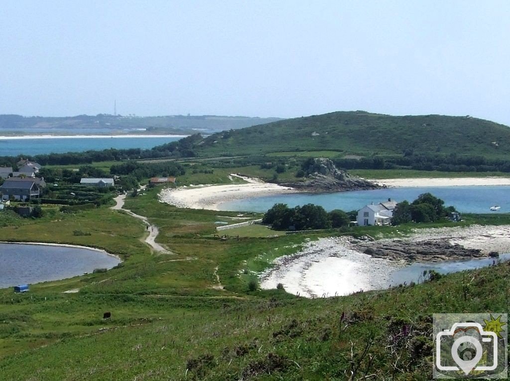 Bryher Patch - 48