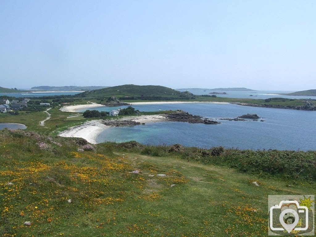Bryher Patch - 49