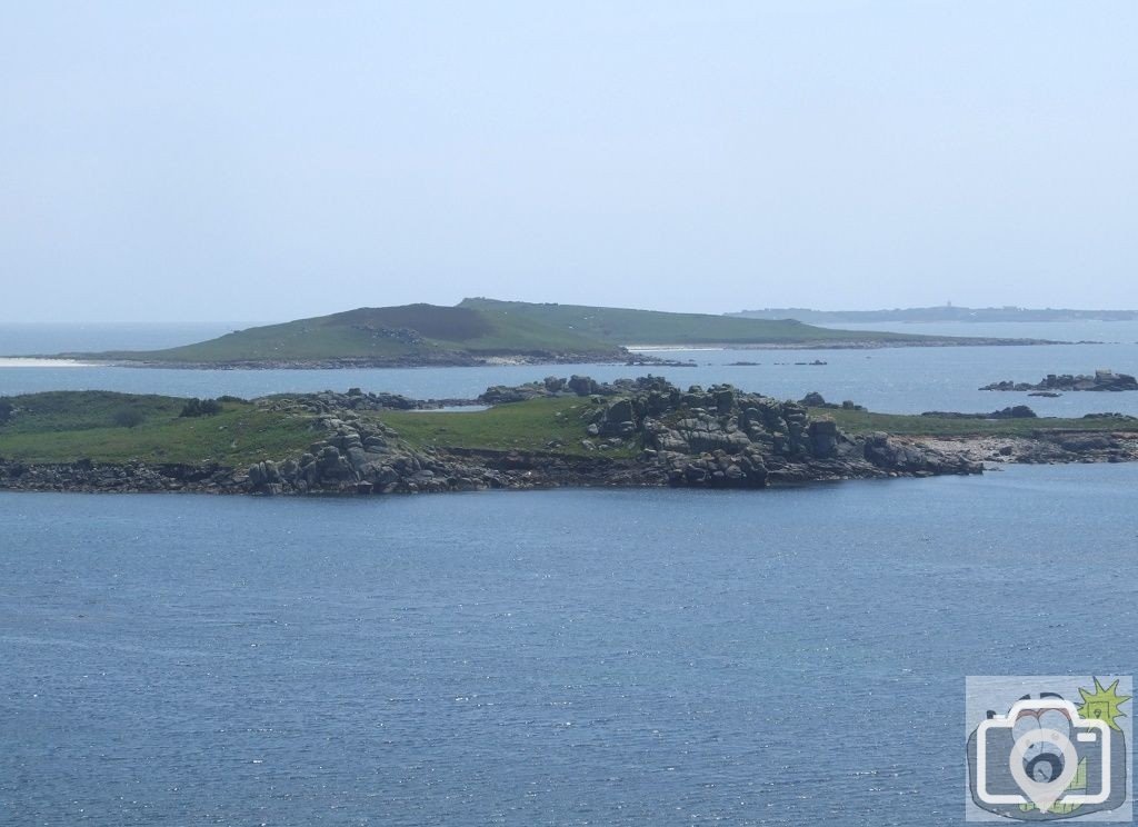 Bryher Patch - 51