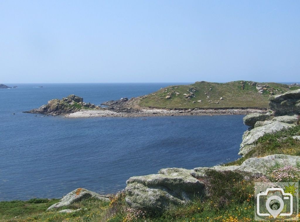 Bryher Patch - 53