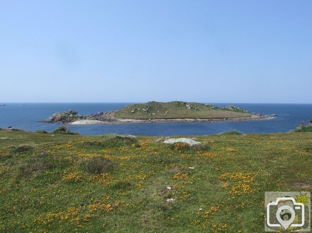 Bryher Patch - 54