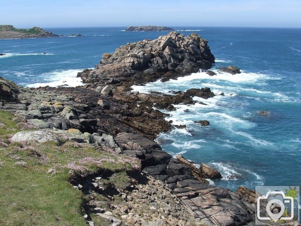 Bryher Patch - 66