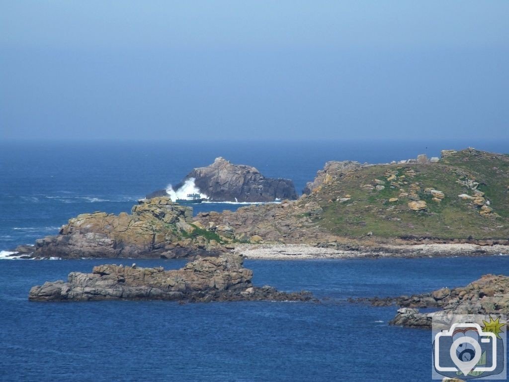 Bryher Patch - 67