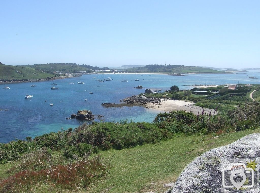 Bryher Patch - 69