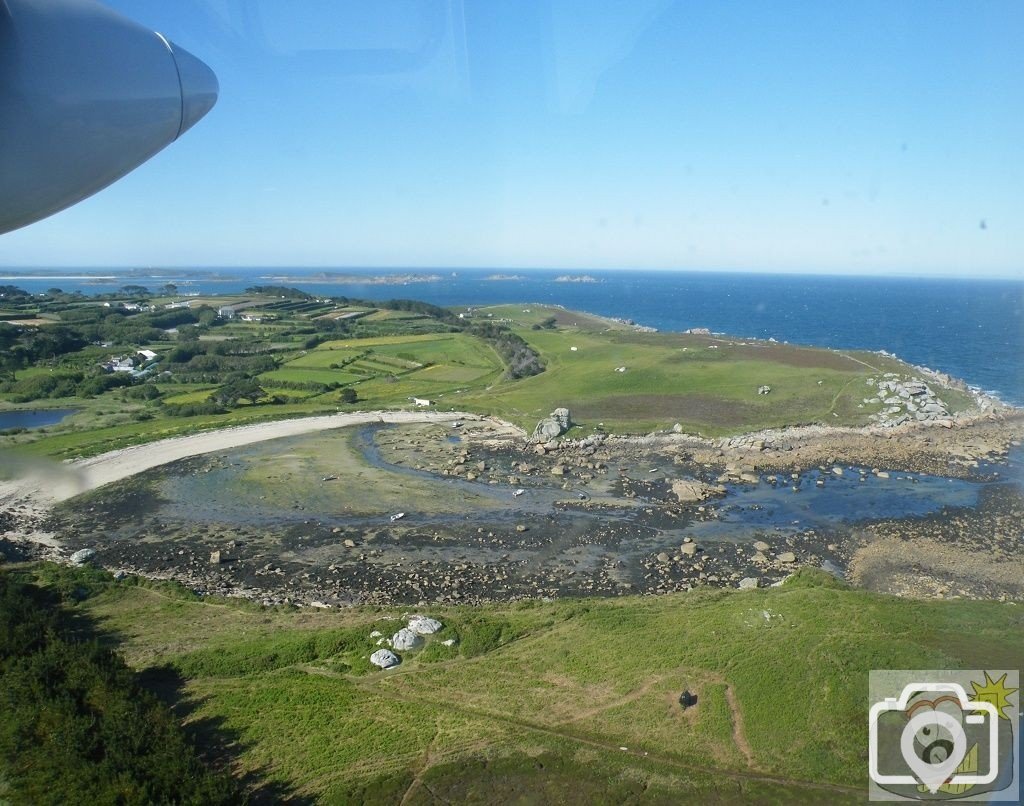 Bryher Patch - 71