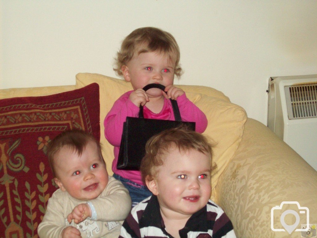 Bundles of Fun