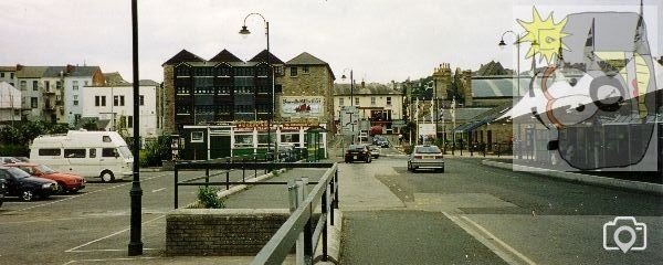 Bus Station
