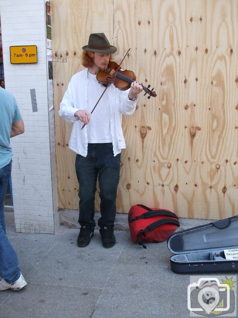 Busker