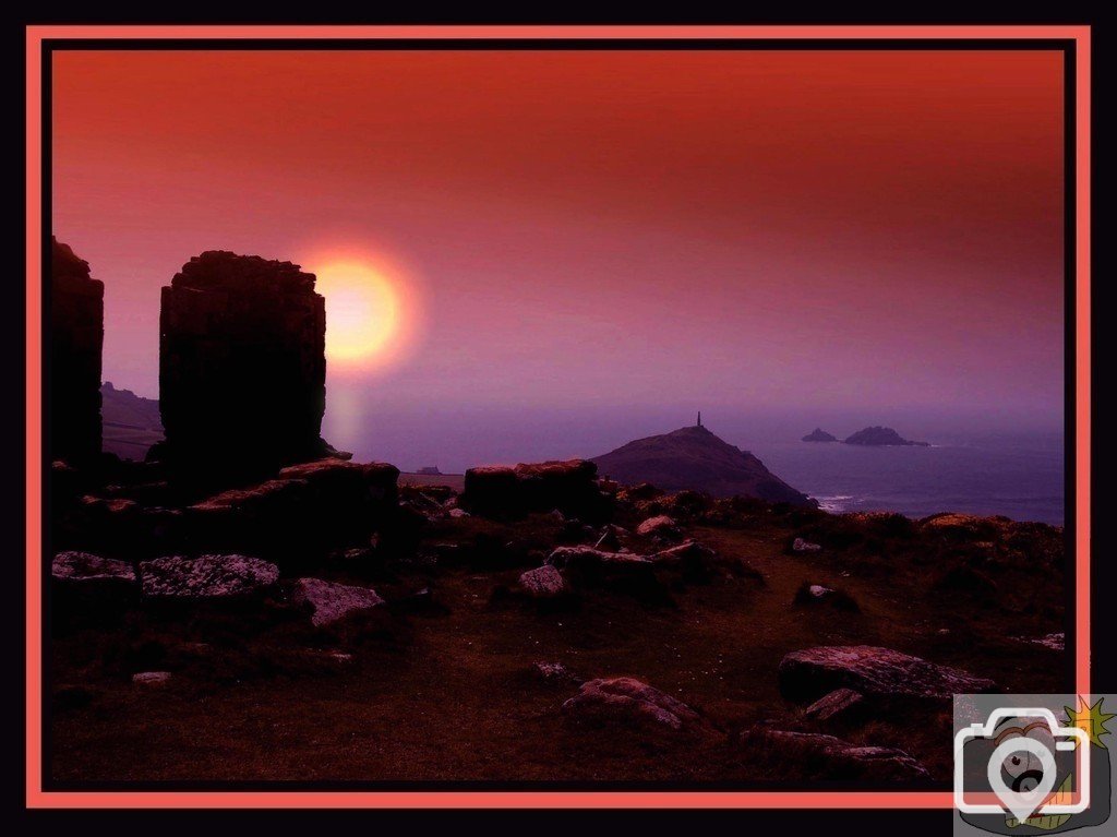 Cape and Brisons