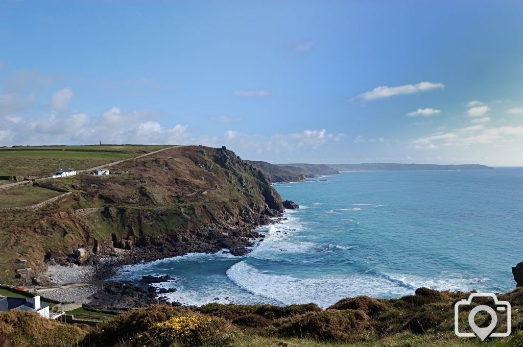 Cape Cornwall 001