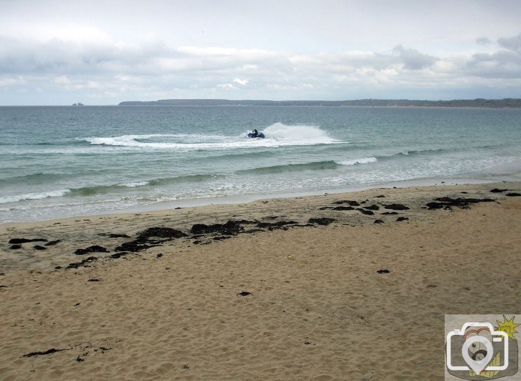 Carbis Bay - 11May10